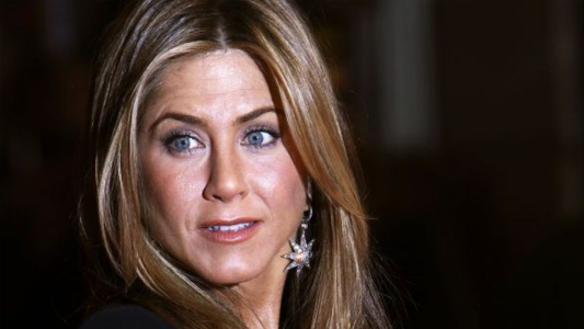 Jennifer Aniston se rebeló contra el Coronavirus