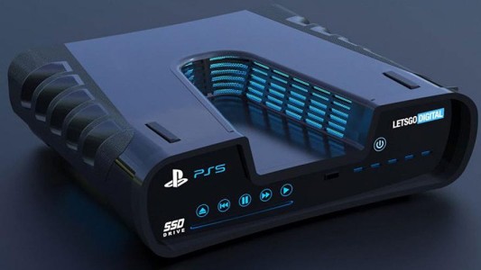 Ya hay fecha para el lanzamiento de PlayStation 5