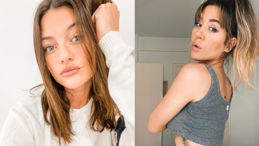 Sofía “Jujuy” Jiménez habló del gesto que tuvo Jimena Barón con ella