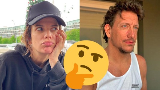 Gime Accardi y Nico Vázquez son tendencia al confirmarse la separacion de Tini y Yatra