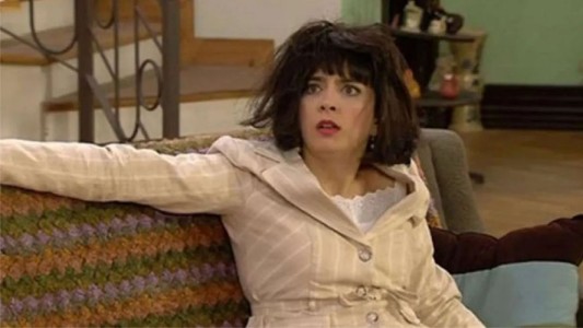 ¡La imitadora de María Elena Fuseneco que hace reír a todos!