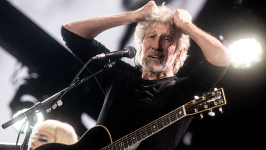 Roger Waters Vs. David Gilmour