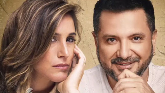 La nueva canción de Soledad Pastorutti es la cortina de Alas Rotas