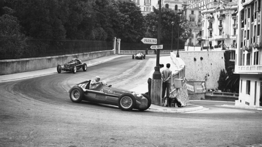 Hace 70 años Fangio ganaba su primera carrera