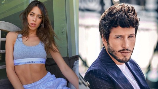 Luego de su separación, Sebastián Yatra habló sobre Tini