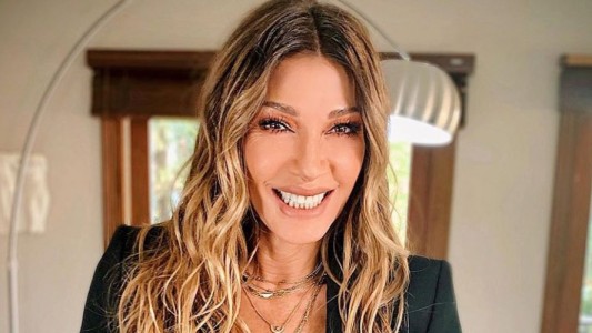 La profunda reflexión de Catherine Fulop durante la cuarentena