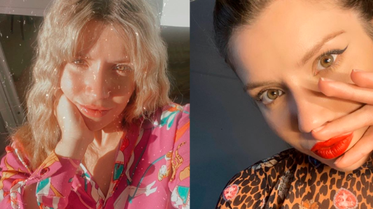¿Laurita Fernández está conociendo a otra persona?