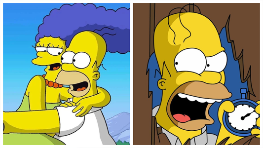 ¿Cuánto sabés de Los Simpson? Especial amor y terror