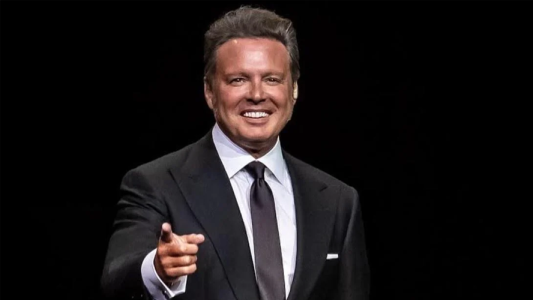 Los desopilantes memes sobre el controversial regreso de Luis Miguel
