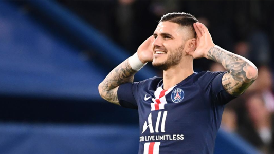 El club que pagará 50 millones de euros para contar con Mauro Icardi