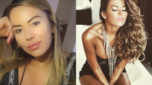 Karina Jelinek se mostró súper sexy en una foto, pero un detalle robó la atención de sus seguidores