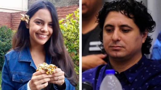 Femicidio de Anahí Benítez: Marcos Bazán fue condenado a perpetua