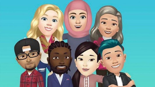 Avatar de Facebook: ¿Cómo crearlo?