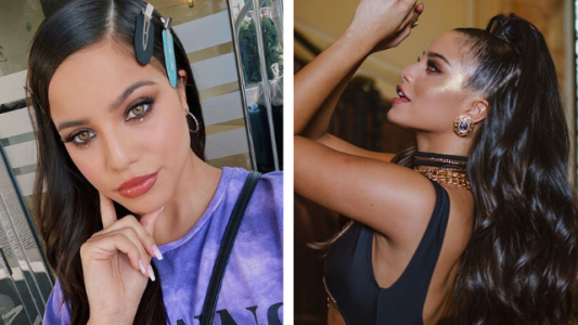 “Me shippean con varios”: las confesiones de Emilia Mernes