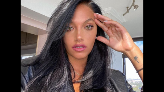 Oriana Sabatini sin filtro expuso lo que más le molesta de la convivencia con Paulo Dybala