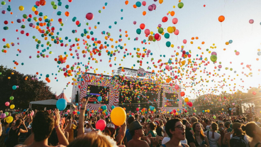 Aurora Home Festival: conocé todo sobre el primer megaevento virtual