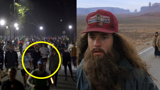 Los divertidísimos memes sobre los “runners” de Palermo