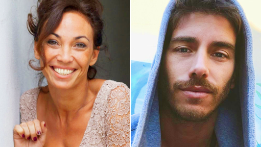 ¿Qué pasó entre Vico D'Alessandro y Ernestina Pais?