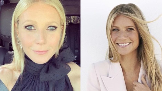 Gwyneth Paltrow lanzó una vela que huele como su orgasmo