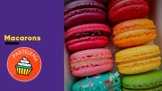 Macarons