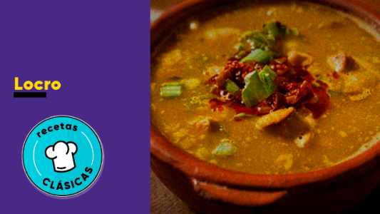 Paso a paso: ¿Cómo hacer locro?