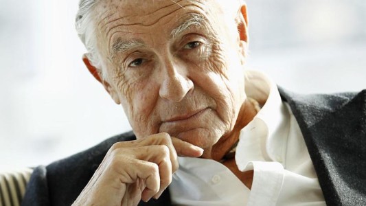 Murió el director Joel Schumacher