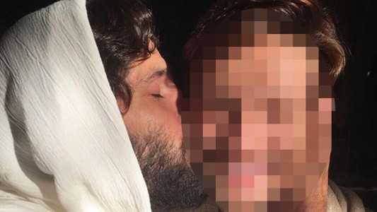 ¿Quién es el actor de "Jesús" que participó en la versión brasilera de Floricienta?