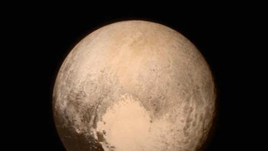 Científicos de la NASA creen que una de las lunas de Júpiter podría ser habitable