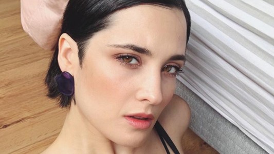 Flor Torrente no se aguantó y le escribió a un ex en cuarentena
