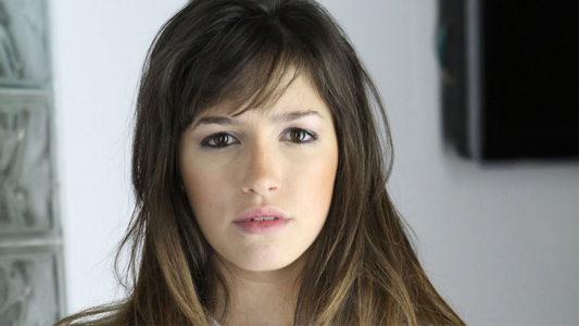 Cande Vetrano y sus problemas de convivencia en la cuarentena