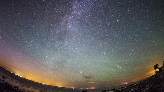 Descubren que una estrella cercana a la tierra podría albergar vida