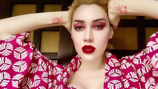 Militta Bora habló sobre la reconciliación de Jimena Barón y Daniel Osvaldo