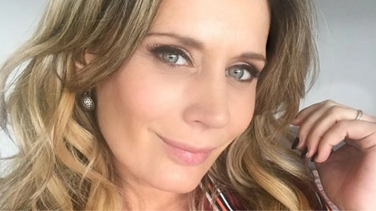 Rocío Marengo aseguró que no permitirá que la ex de su novio siga hablando mal de ella