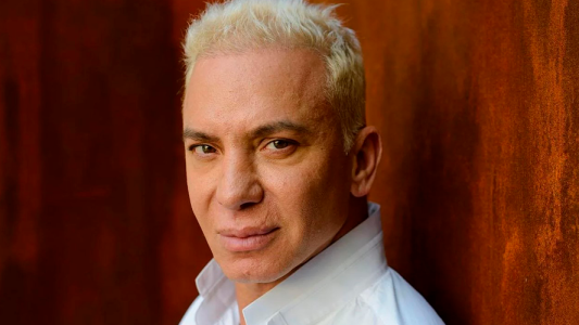 Flavio Mendoza tuvo que vender un departamento para sobrevivir la pandemia