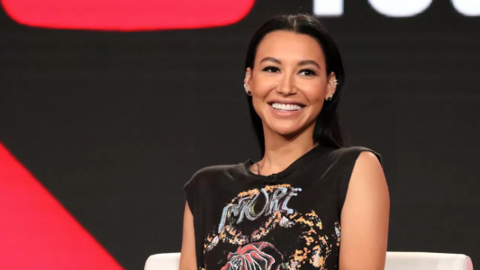 Confirman que los restos hallados en el lago pertenecen a Naya Rivera