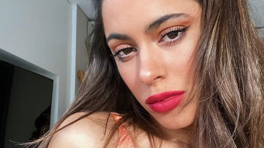 ¿Qué dijo Tini Stoessel sobre los mensajes entre Sebastián Yatra y Danna Paola?