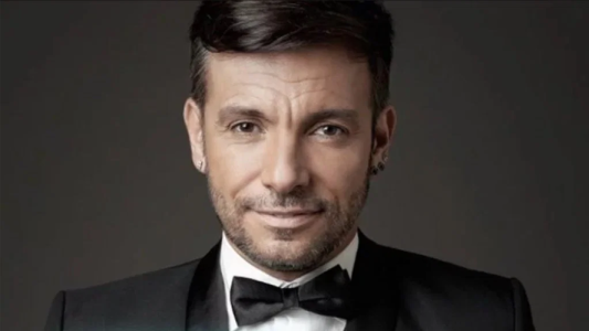 Martín Bossi publicó un desopilante video que se volvió viral