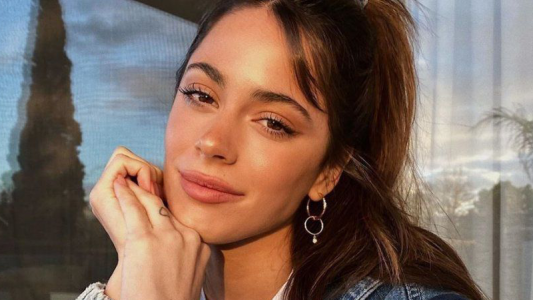 Tini Stoessel: Sus nuevos proyectos en cuarentena, la relación con su familia y la posibilidad de volver a Colombia