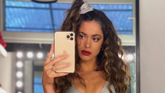 Tini marcó un récord histórico con “Ella dice”