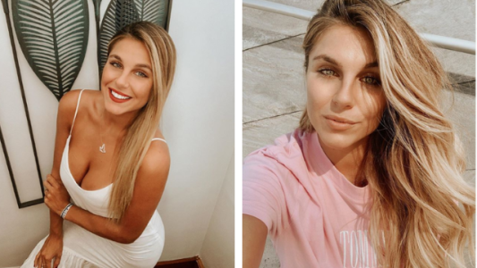 Ivana Icardi responde a los haters que la critican por su cuerpo