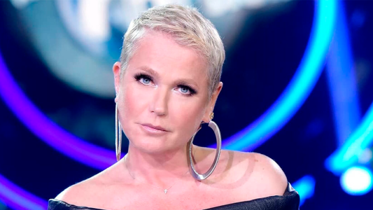Cinco cosas que no sabes de Xuxa