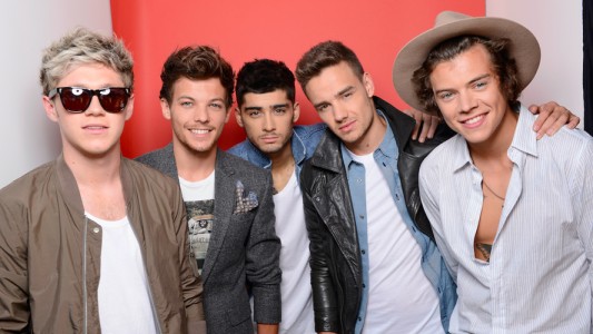 El hecho que enfureció a los fans de One Direction