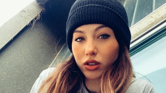 Llantos y peleas: Se conocieron nuevas internas de una relación de Flor Vigna