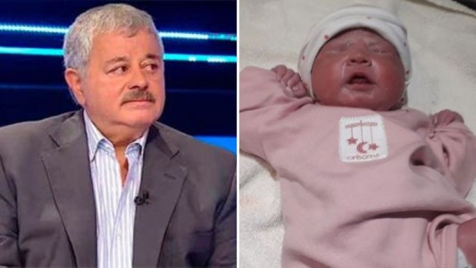 La noticia más feliz para Tití Fernández