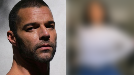 Lo nuevo de Ricky Martin y una reconocida cantante