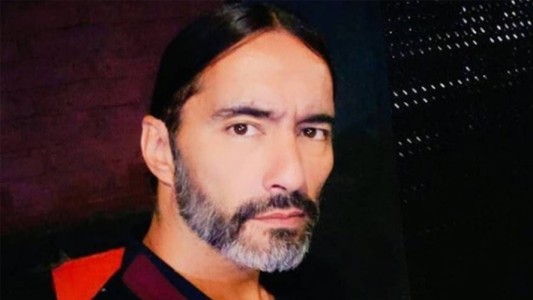 El difícil momento que atraviesa Daniel Agostini