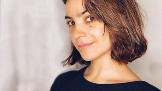 La nueva faceta de Agustina Cherri