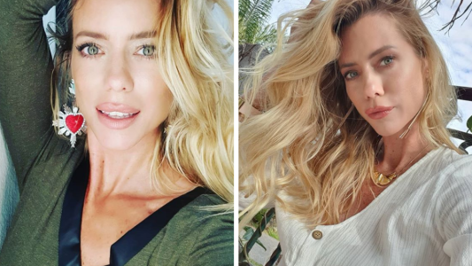 ¿Hay amor? Vinculan a Nicole Neumann con un reconocido abogado