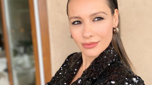 Pampita habló sobre la infidelidad y comparó a Benjamín Vicuña con Roberto García Moritán