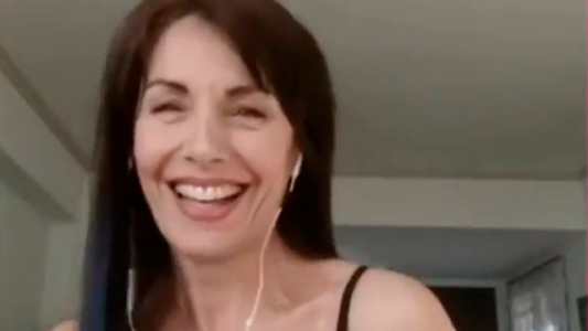 Viviana Saccone contó todos sus tips